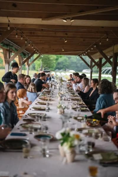 The Celeste Dinner Experience