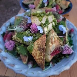 11.18 - SOLD OUT | The Farmer & The Chef Dinner Experience