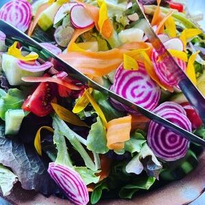 4.20 - SOLD OUT | The Farmer & The Chef Dinner Experience