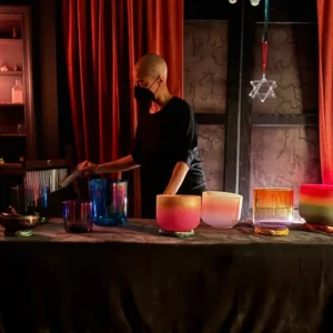 Wellness: Sound Bath