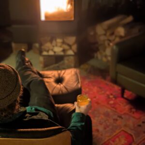 New Year Eve at Celeste!